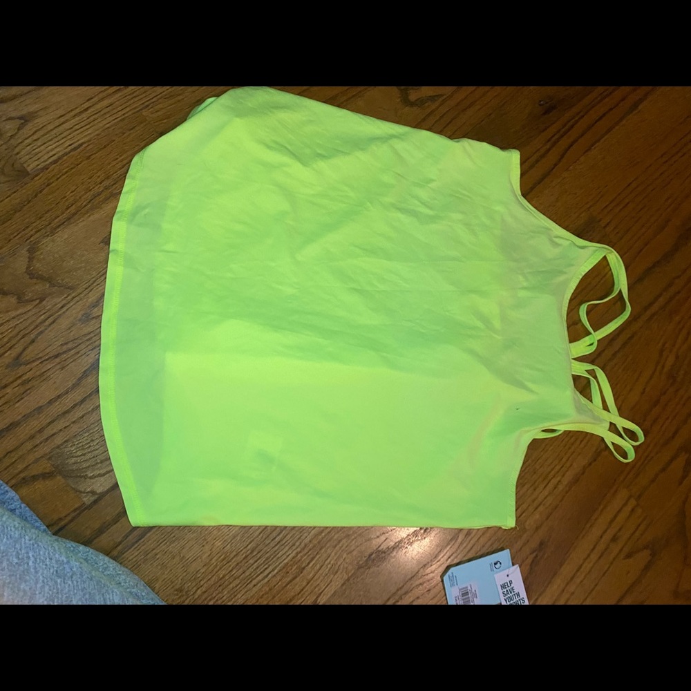 dsg tank top